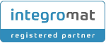 Integromat Registered Partner Logo